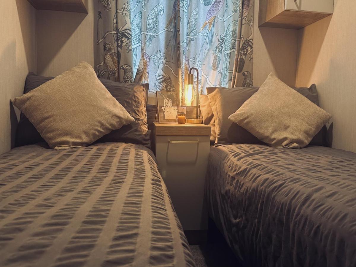 The Hideaway Villa Scarborough Eksteriør bilde