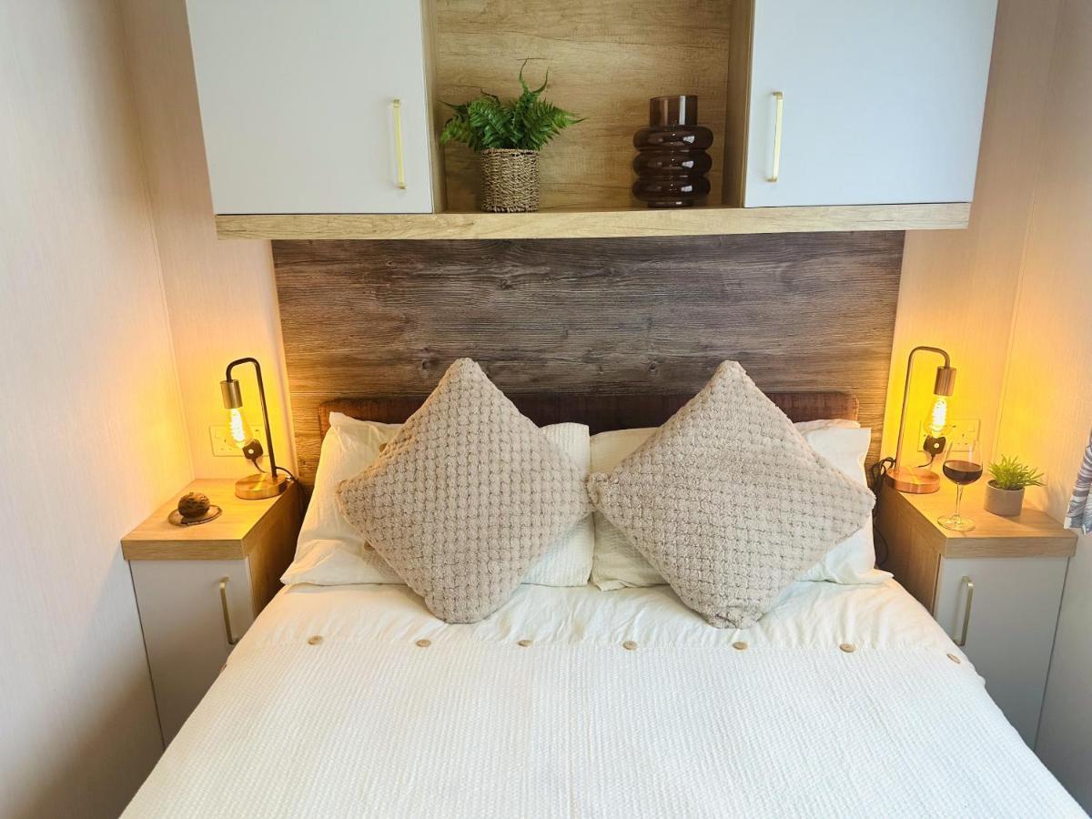 The Hideaway Villa Scarborough Eksteriør bilde
