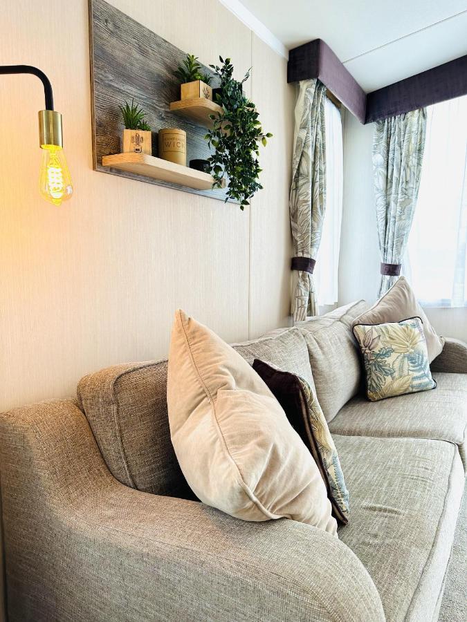 The Hideaway Villa Scarborough Eksteriør bilde