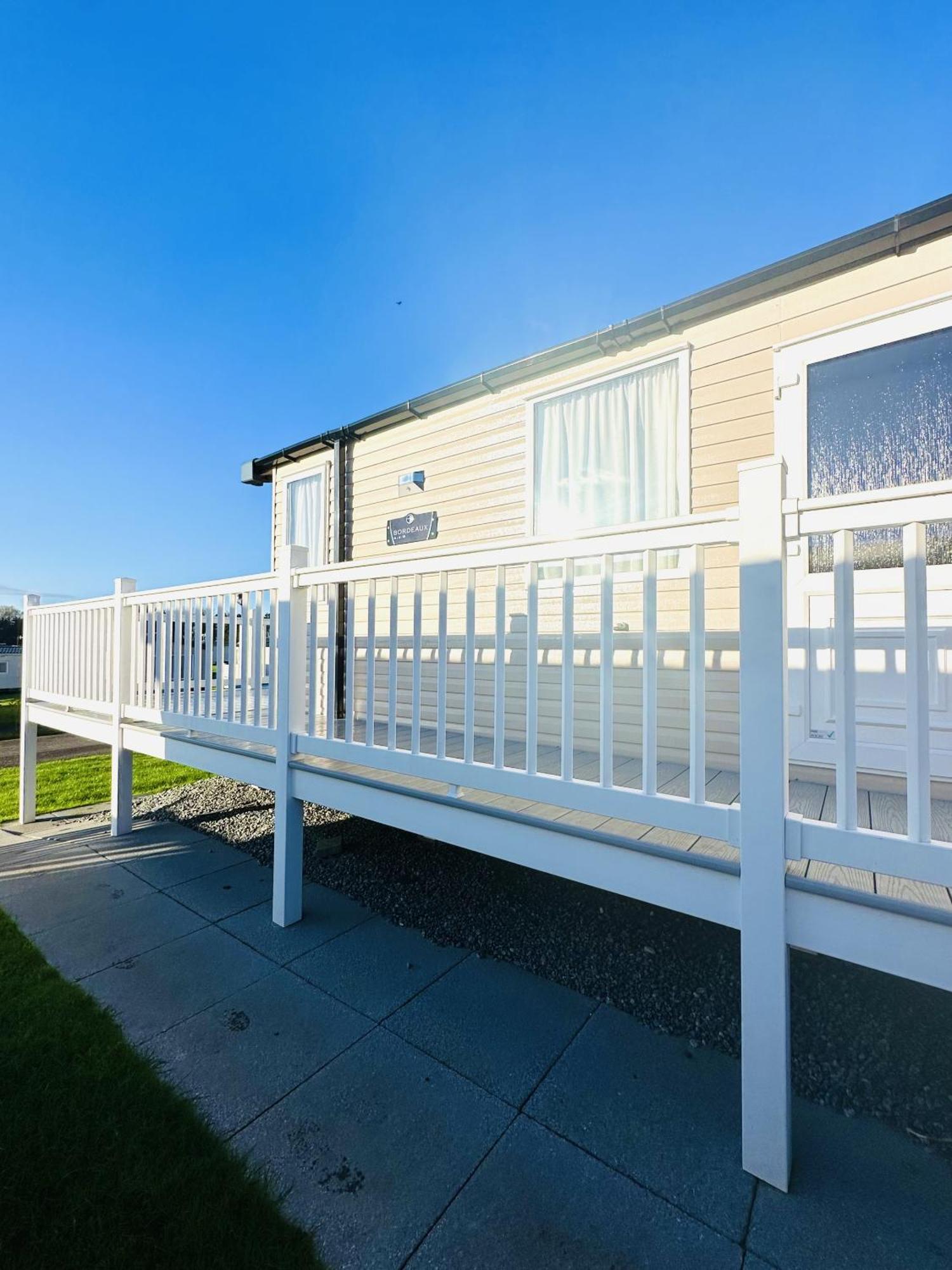The Hideaway Villa Scarborough Eksteriør bilde