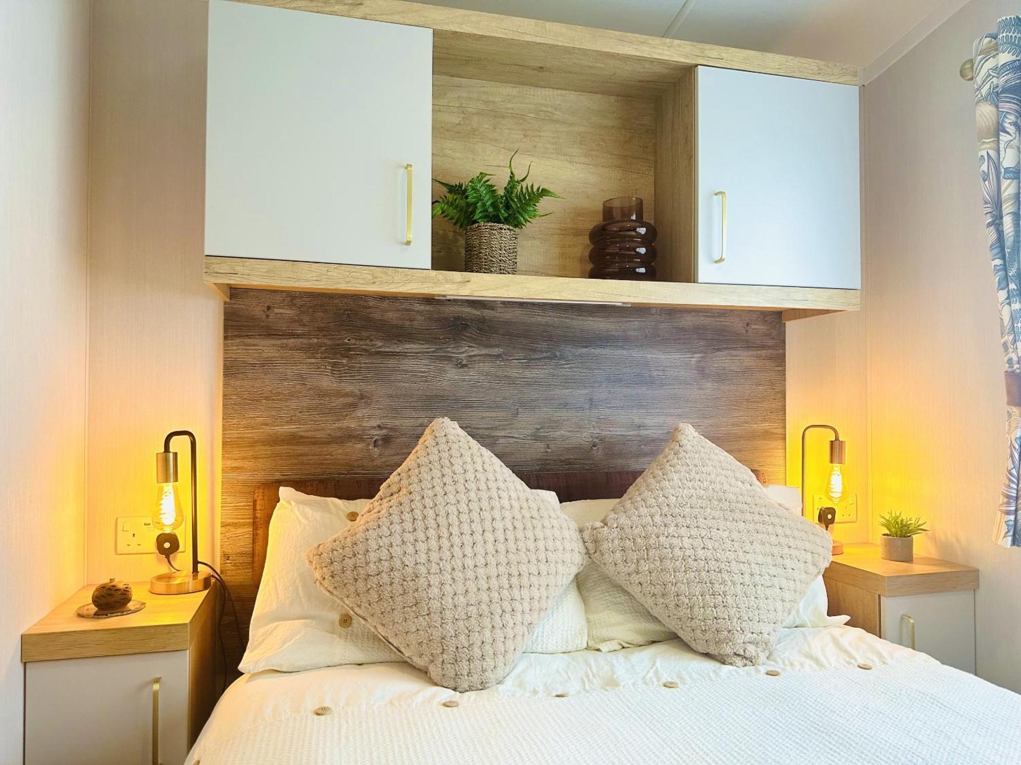 The Hideaway Villa Scarborough Rom bilde